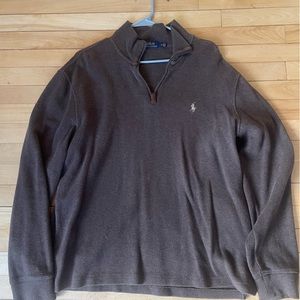 Ralph Lauren polo sweater